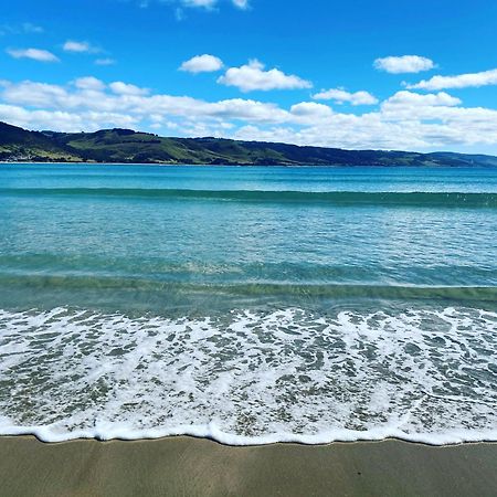 Great Ocean Road Wellness And Nature Stay อะพอลโลเบย์ ภายนอก รูปภาพ