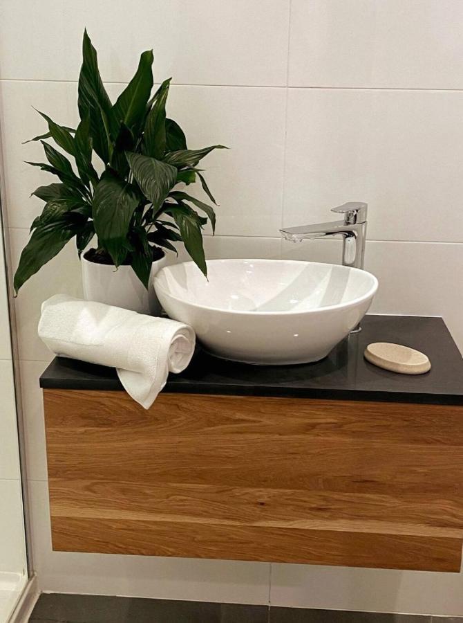 Great Ocean Road Wellness And Nature Stay อะพอลโลเบย์ ภายนอก รูปภาพ