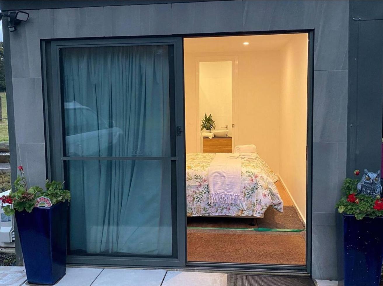 Great Ocean Road Wellness And Nature Stay อะพอลโลเบย์ ภายนอก รูปภาพ