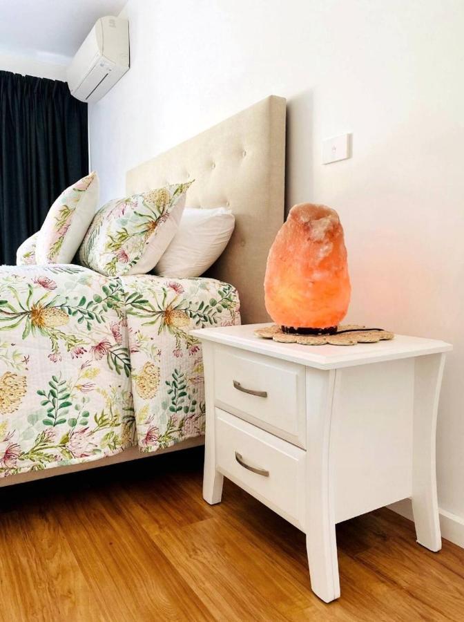 Great Ocean Road Wellness And Nature Stay อะพอลโลเบย์ ภายนอก รูปภาพ