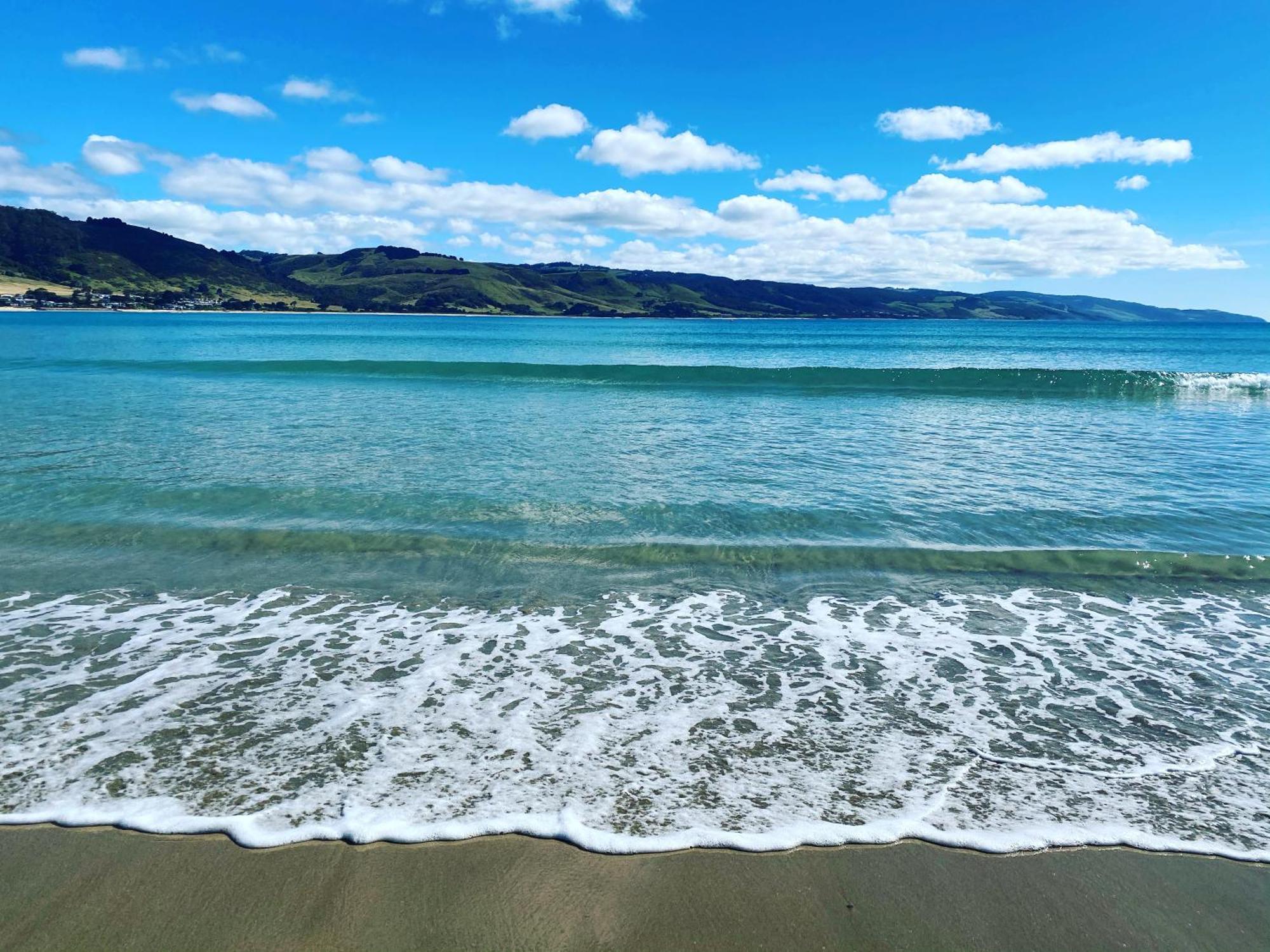 Great Ocean Road Wellness And Nature Stay อะพอลโลเบย์ ภายนอก รูปภาพ