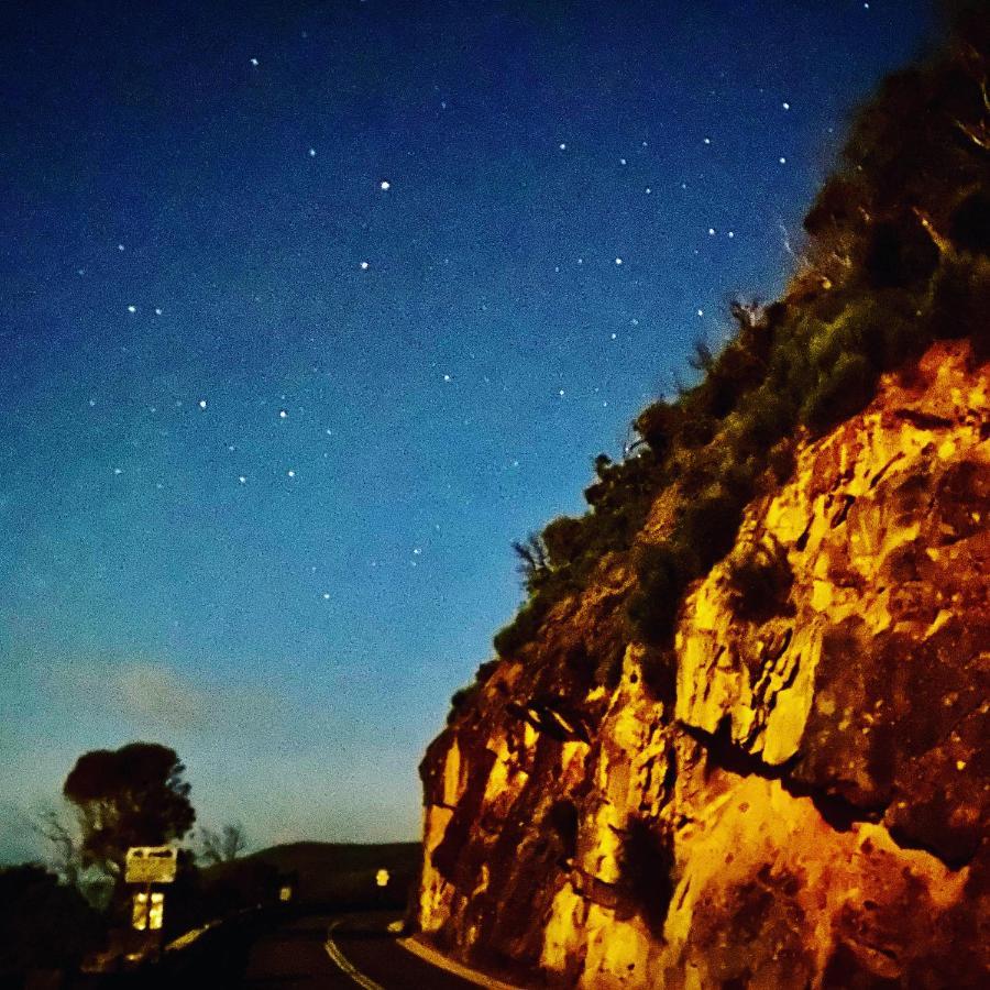 Great Ocean Road Wellness And Nature Stay อะพอลโลเบย์ ภายนอก รูปภาพ