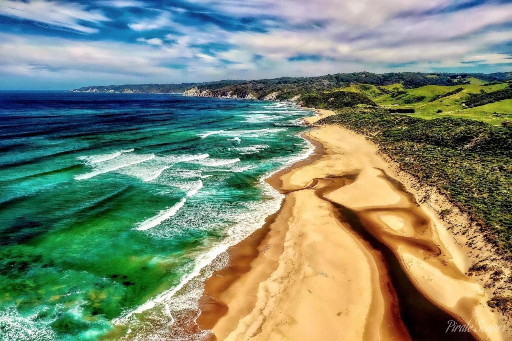 Great Ocean Road Wellness And Nature Stay อะพอลโลเบย์ ภายนอก รูปภาพ