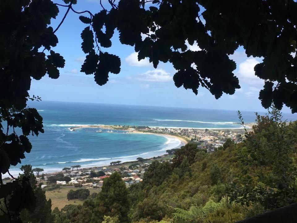 Great Ocean Road Wellness And Nature Stay อะพอลโลเบย์ ภายนอก รูปภาพ