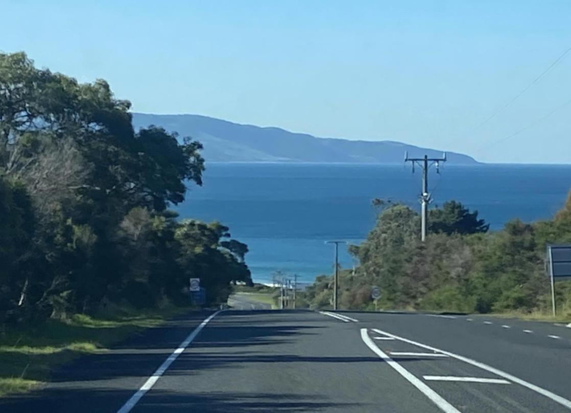 Great Ocean Road Wellness And Nature Stay อะพอลโลเบย์ ภายนอก รูปภาพ