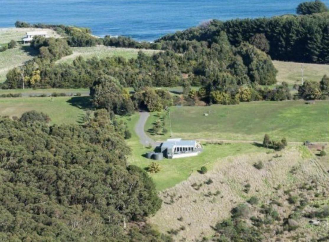 Great Ocean Road Wellness And Nature Stay อะพอลโลเบย์ ภายนอก รูปภาพ